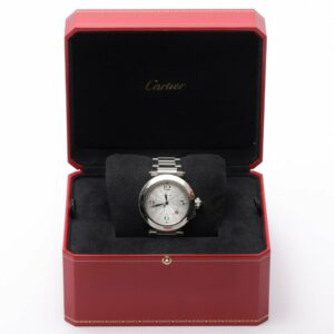 Cartier Pasha WSPA0009