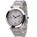 Cartier Pasha WSPA0009
