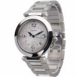 Cartier Pasha WSPA0009