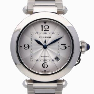 Cartier Pasha WSPA0009