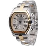 Cartier Roadster 2618