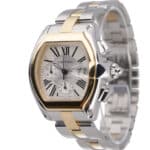 Cartier Roadster 2618
