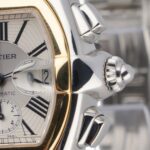 Cartier Roadster 2618