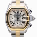 Cartier Roadster 2618