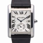 Cartier Tank Mc 3589