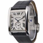 Cartier Tank Mc 3589