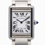 Cartier Tank Must WSTA0052
