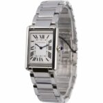 Cartier Tank Must WSTA0052