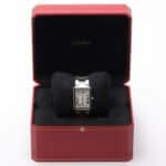 Cartier Tank Solo W5200014