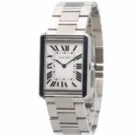 Cartier Tank Solo W5200014