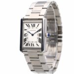 Cartier Tank Solo W5200014