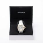 Chanel J12 J12
