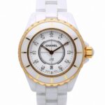 Chanel J12 J12