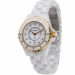 Chanel J12 J12