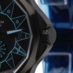Corum Admiral's Cup 395.111.98/F371 BB12