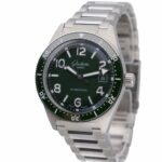 GlashÜtte Original Seaq 1-39-11-13-83-70