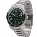 GlashÜtte Original Seaq 1-39-11-13-83-70