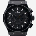 Hublot Classic Fusion Black Magic 521.CM.1171.RX