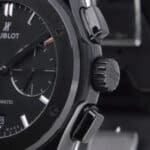 Hublot Classic Fusion Black Magic 521.CM.1171.RX