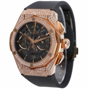 Hublot Classic Fusion Aerofusion 525.OX.0180.RX.1740