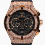 Hublot Classic Fusion Aerofusion 525.OX.0180.RX.1740