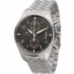 IWC Pilot Spitfire Chronograph IW387804
