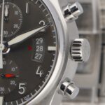 IWC Pilot Spitfire Chronograph IW387804
