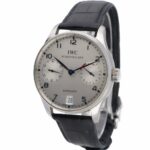 IWC Portugieser Automatic IW500107