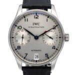 IWC Portugieser Automatic IW500107