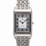 Jaeger-lecoultre Reverso Classique 250.8.08