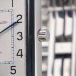 Jaeger-lecoultre Reverso Classique 250.8.08