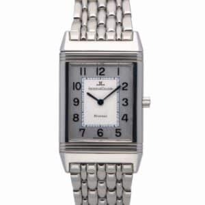 Jaeger-lecoultre Reverso Classique 250.8.08