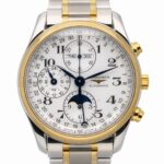 Longines Master Collection L2.673.578.7