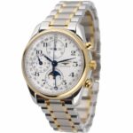 Longines Master Collection L2.673.578.7
