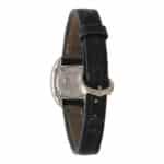 Vintage Cartier Mini Baignoire White Gold Watch
