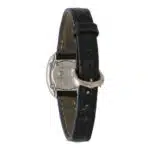 Vintage Cartier Mini Baignoire White Gold Watch
