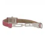 Vintage Cartier Diamond Mini Tank Americaine Watch