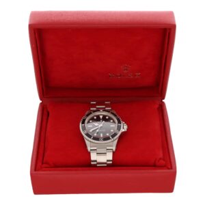 Vintage 1979 Rolex 5513 Oyster Perpetual Submariner