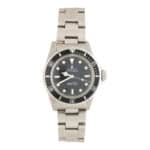 Vintage 1979 Rolex 5513 Oyster Perpetual Submariner