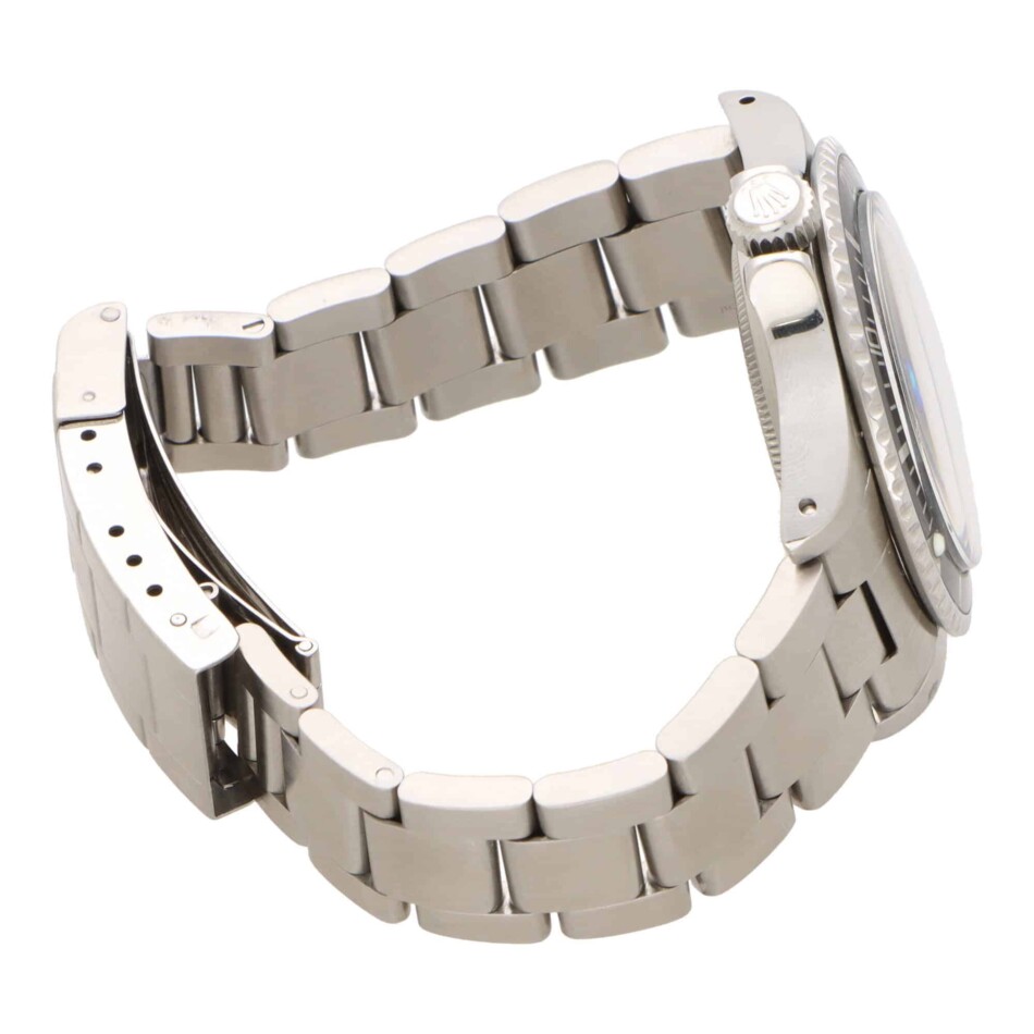 Vintage 1979 Rolex 5513 Oyster Perpetual Submariner