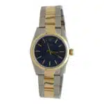 Vintage 1990 Automatic 31mm Rolex Oyster Perpetual Watch