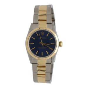 Vintage 1990 Automatic 31mm Rolex Oyster Perpetual Watch