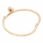 Vintage Cartier Juste Un Clou Bangle, Size 18