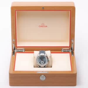 Omega Aqua Terra 220.12.41.21.03.005