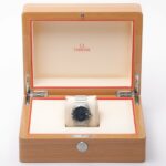 Omega Constellation Chronometer Automatic
