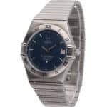 Omega Constellation Chronometer Automatic