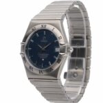 Omega Constellation Chronometer Automatic