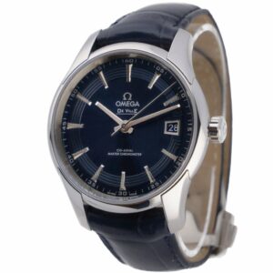 Omega De Ville 433.33.41.21.03.001