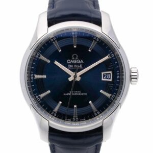 Omega De Ville 433.33.41.21.03.001