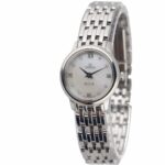 Omega De Ville Prestige Quartz 424.10.24.60.55.001